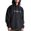 MOLETOM - VLBL020196 - PRETO